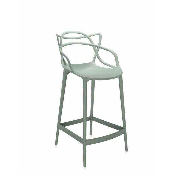 Masters Bar Stool - Curated - Furniture - Kartell