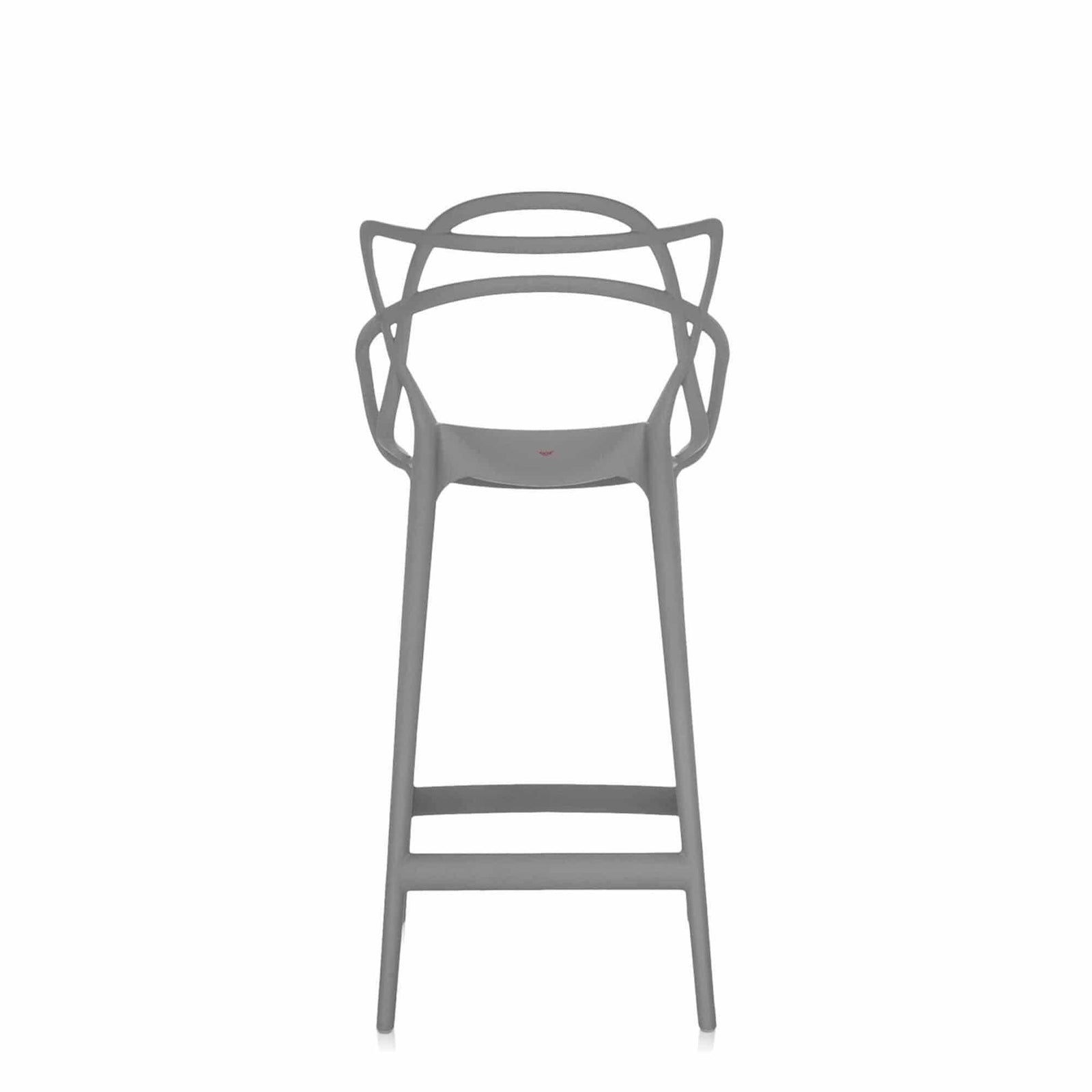 Masters Bar Stool - Curated - Furniture - Kartell