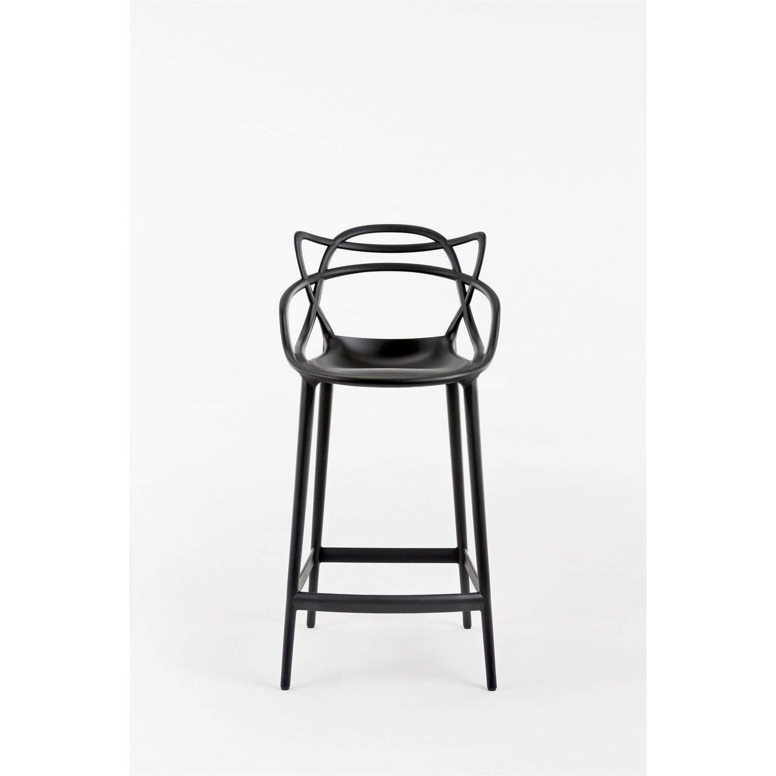 Masters Bar Stool - Curated - Furniture - Kartell