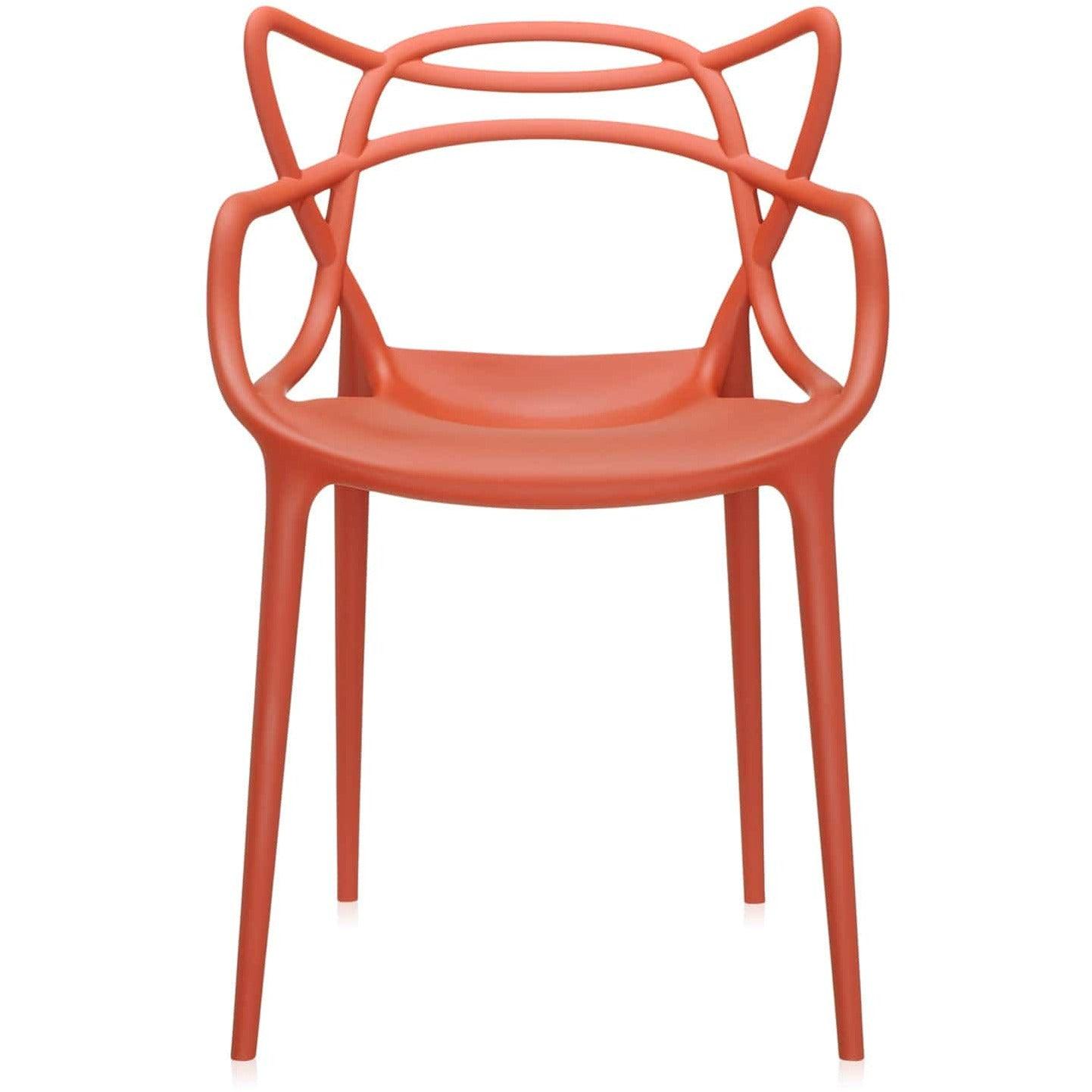 Masters Chair (Set of 2) - Curated - Furniture - Kartell