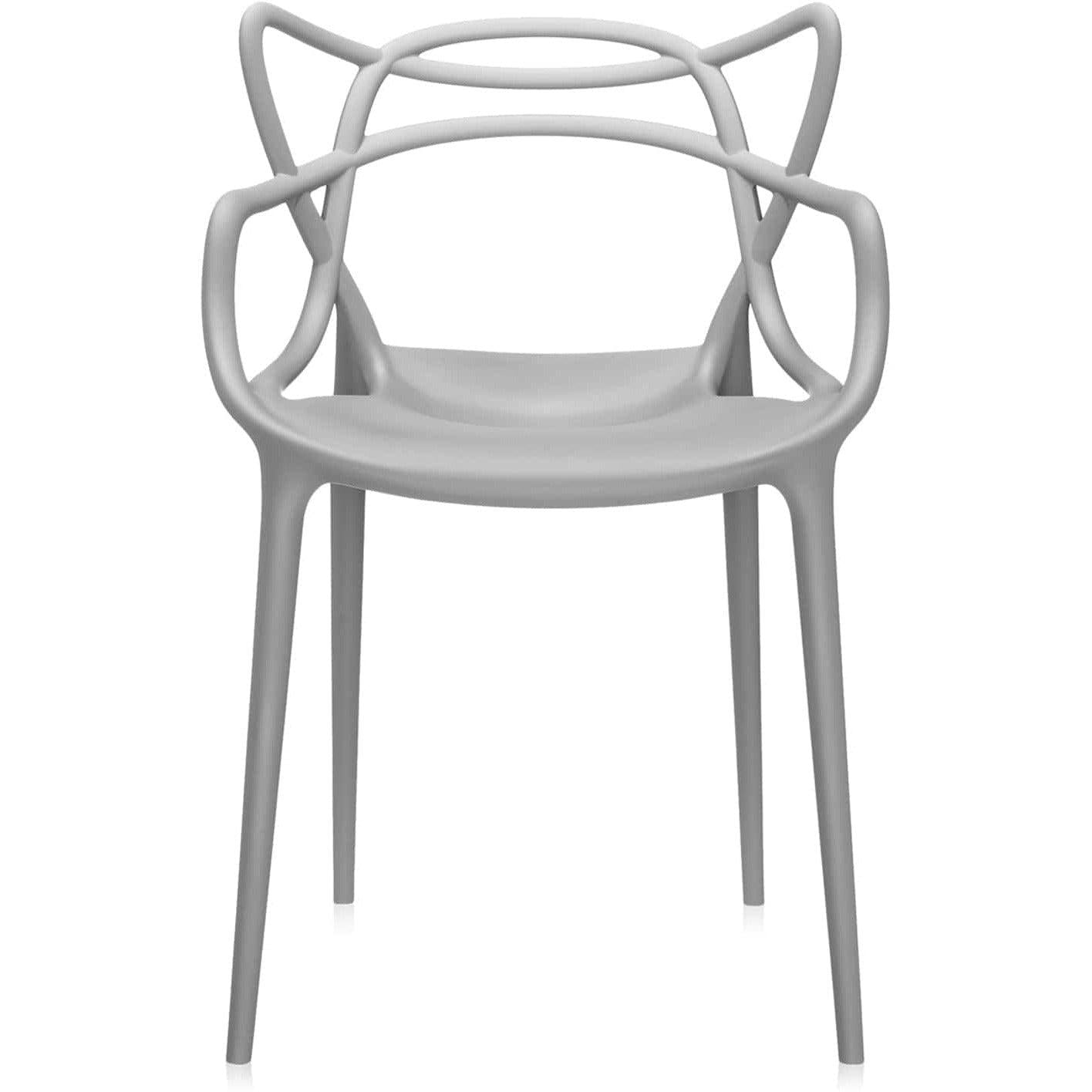 Masters Chair (Set of 2) - Curated - Furniture - Kartell