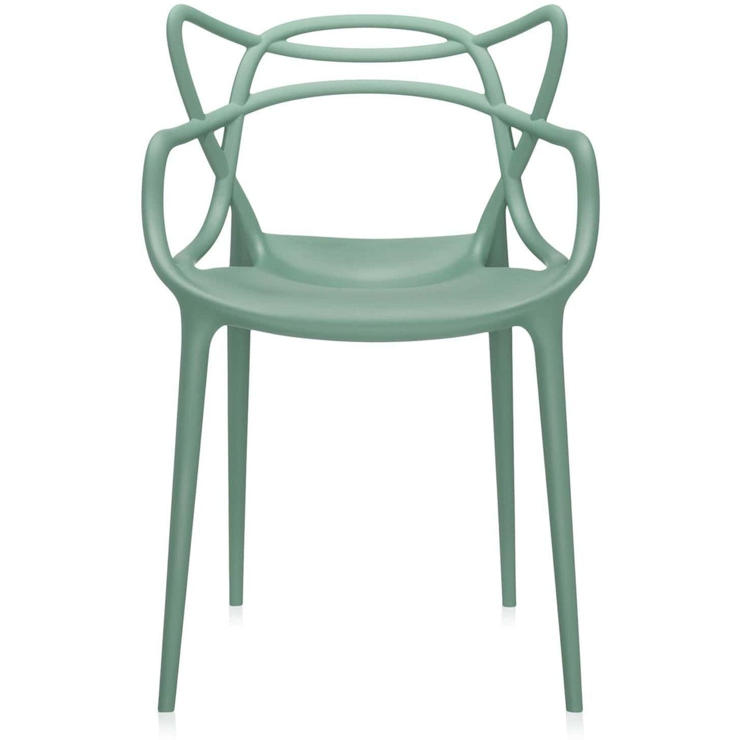 Masters Chair (Set of 2) - Curated - Furniture - Kartell