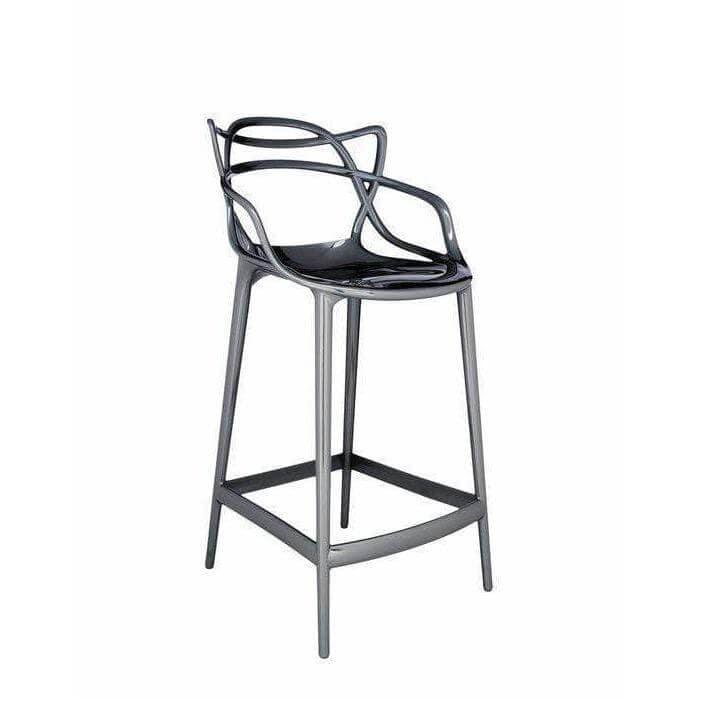Masters Counter Stool - Curated - Furniture - Kartell