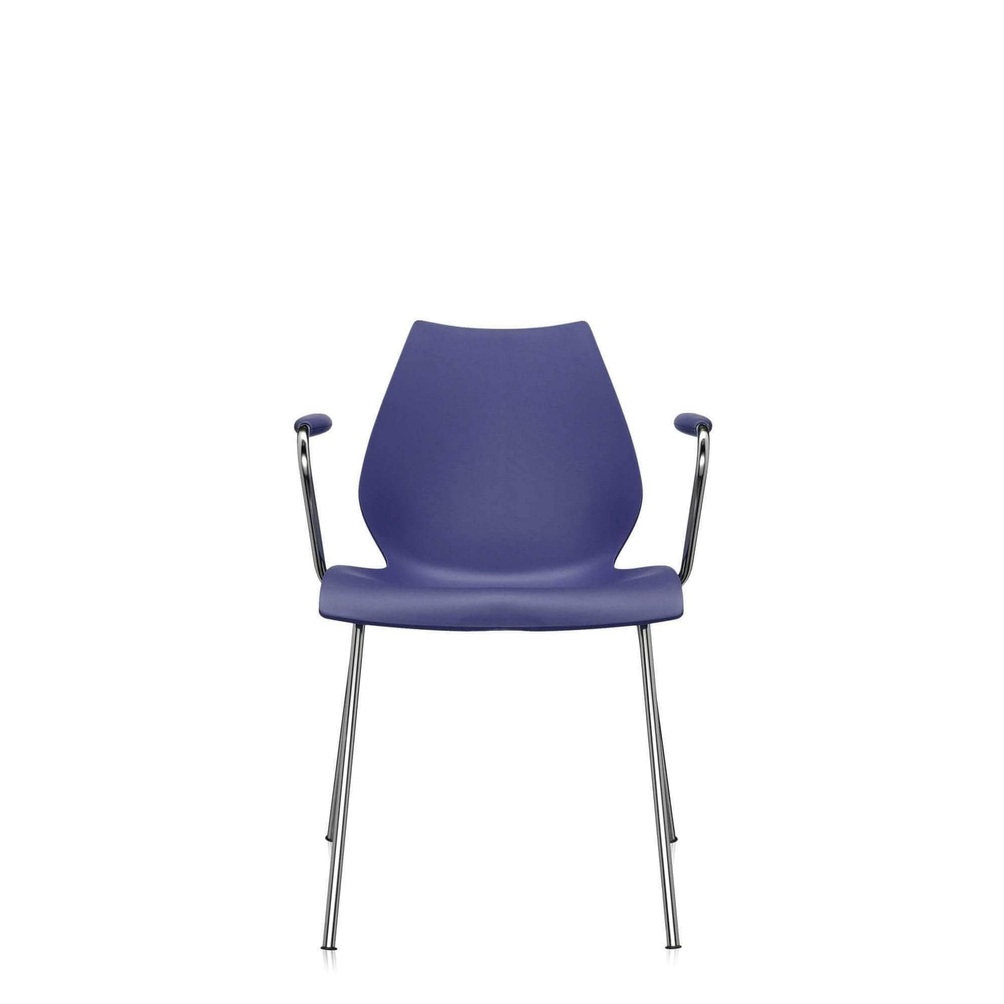 Maui Armchair (Set of 2) - Curated - Furniture - Kartell