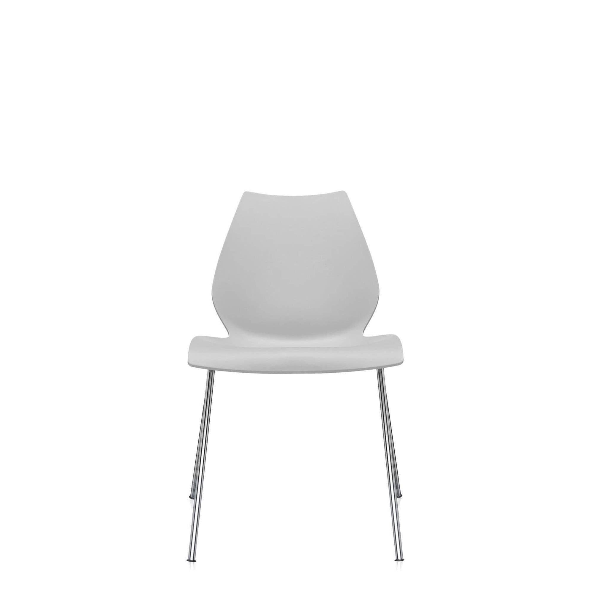 Maui Chair (Set of 2) - Curated - Furniture - Kartell