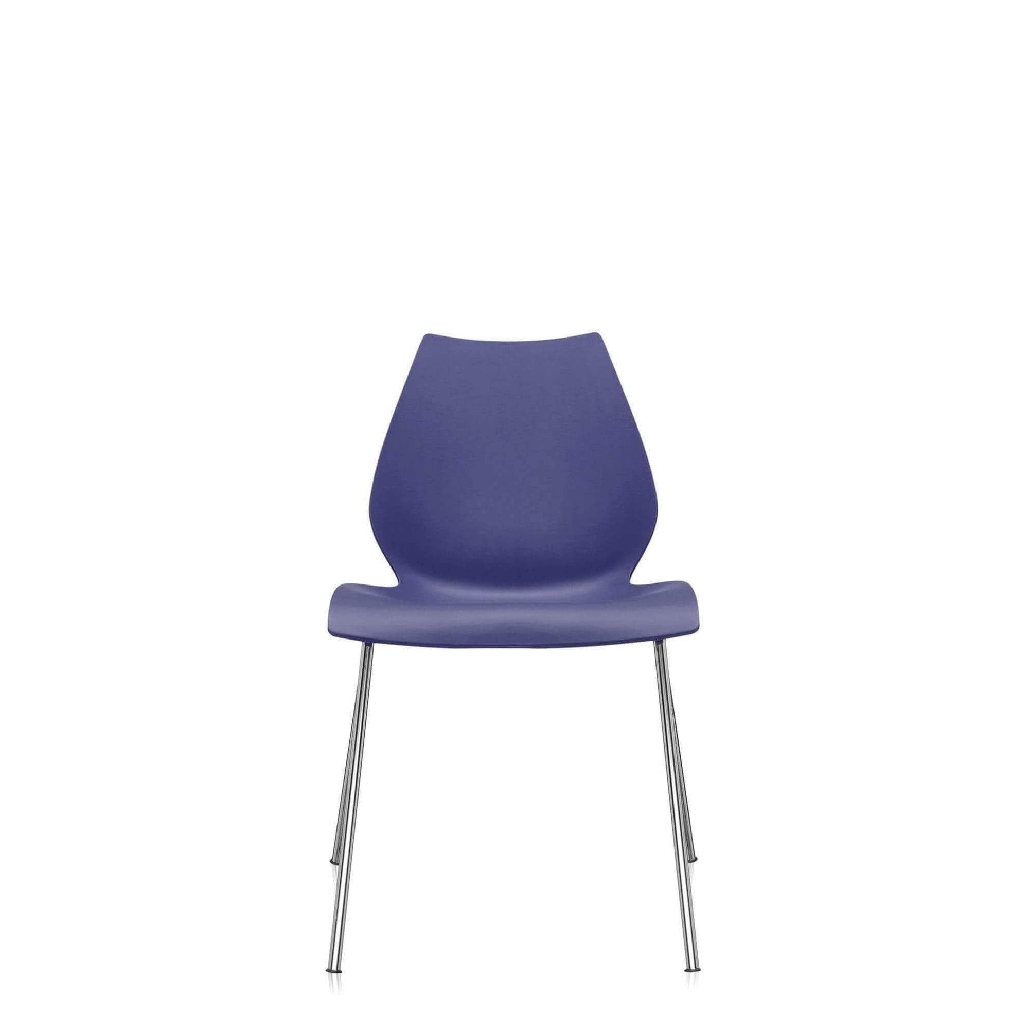 Maui Chair (Set of 2) - Curated - Furniture - Kartell