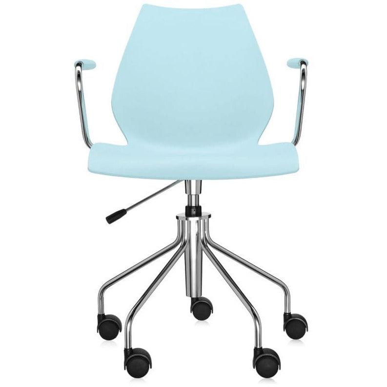 Maui Office Chair - Curated - Furniture - Kartell