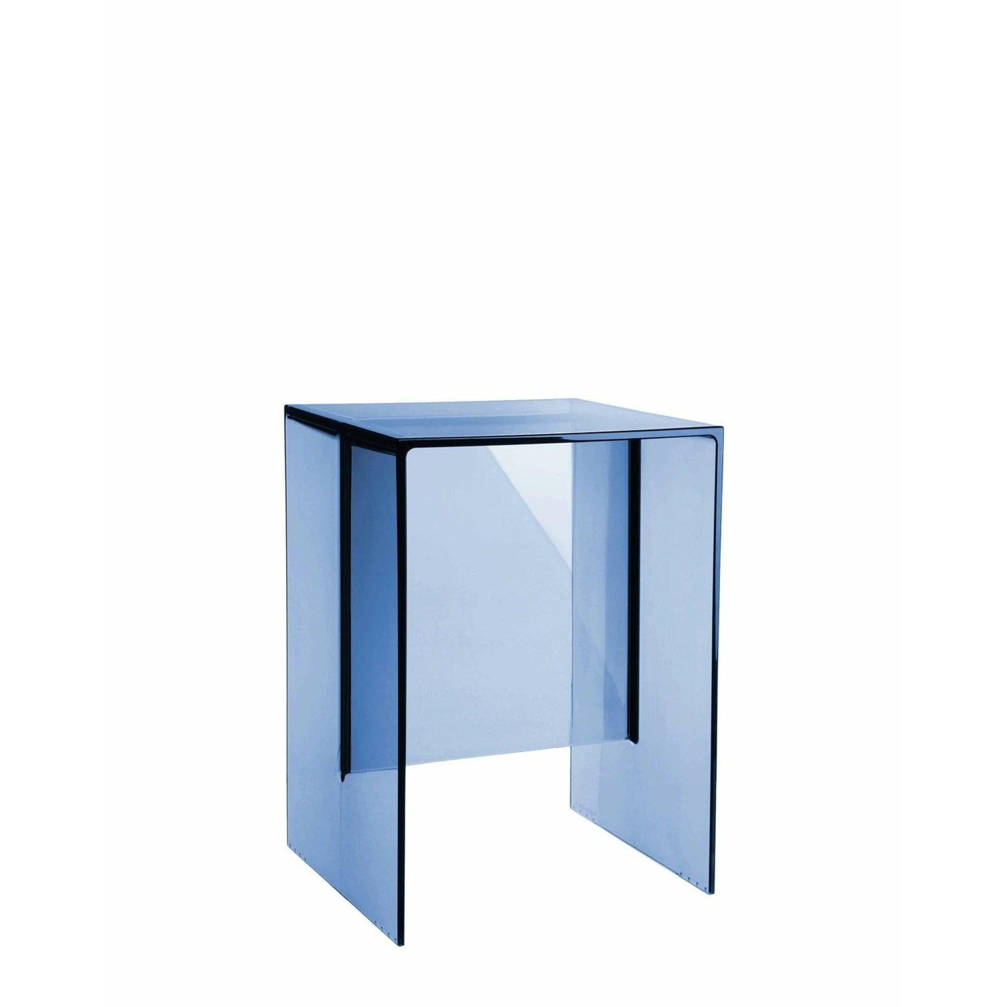Max-Beam Monolithic Stool/Table - Curated - Furniture - Kartell