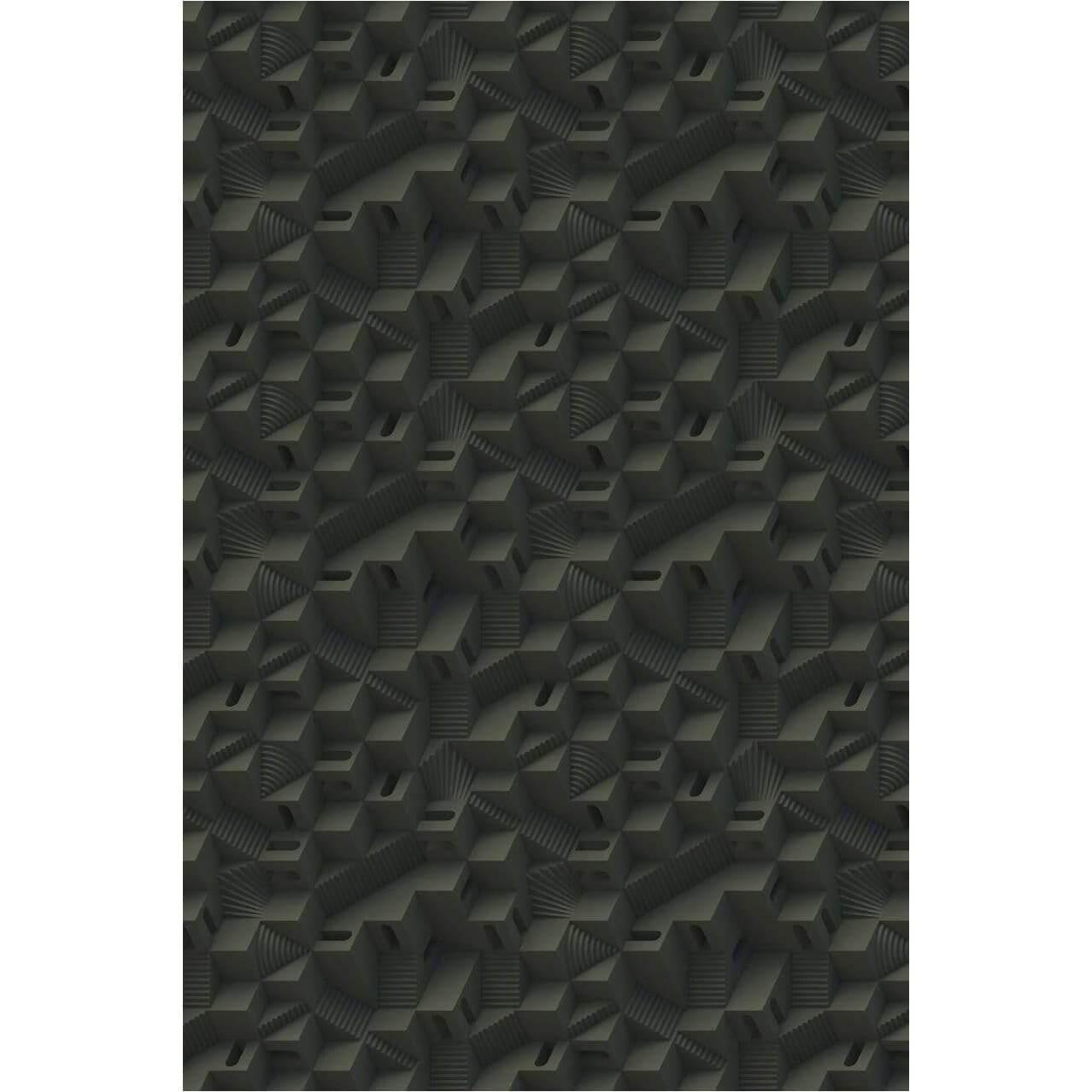 Maze Collection - Rectangle by Note - Curated - Carpet - Moooi Carpets