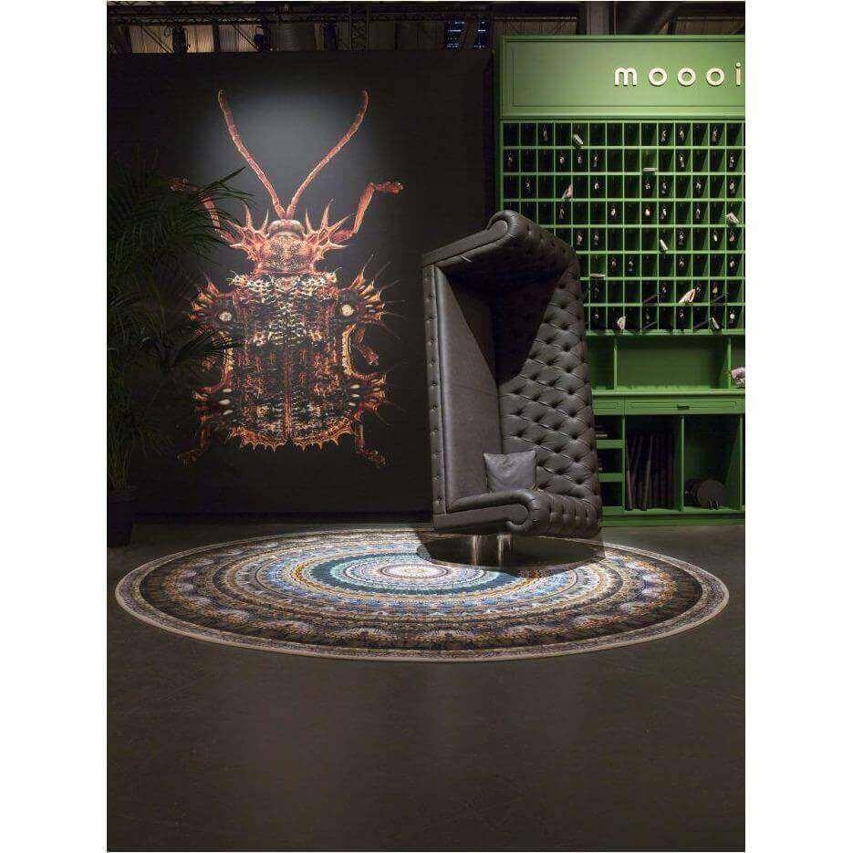Mexico City - Curated - Carpet - Moooi Carpets
