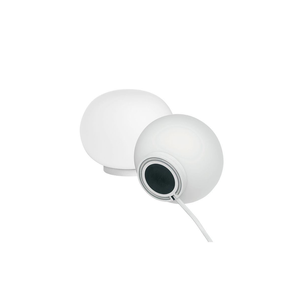 Mini Glo-Ball Table Lamp - Curated - Lighting - Flos
