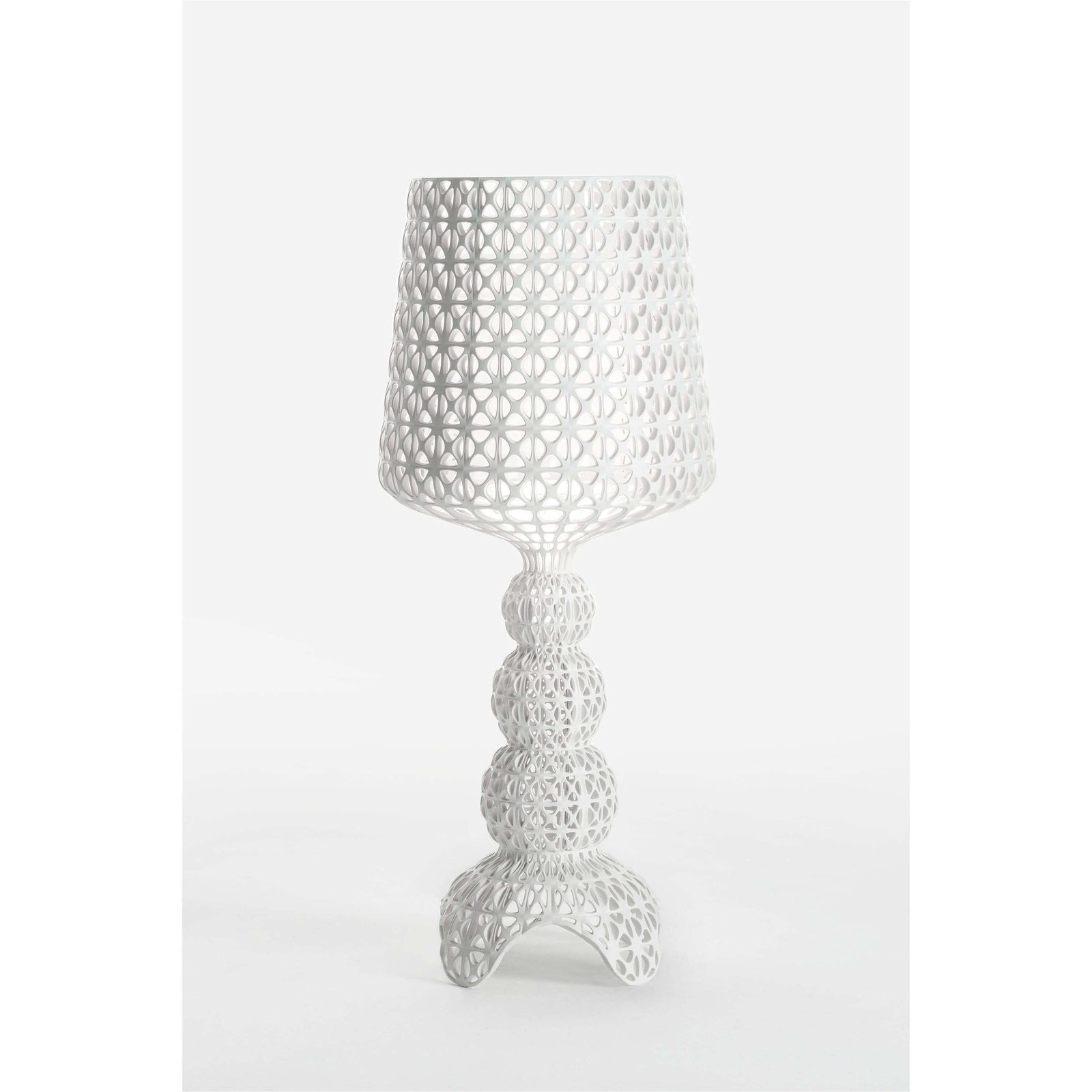 Mini Kabuki Table Lamp with Dimmer - Curated - Table Lamp - Kartell