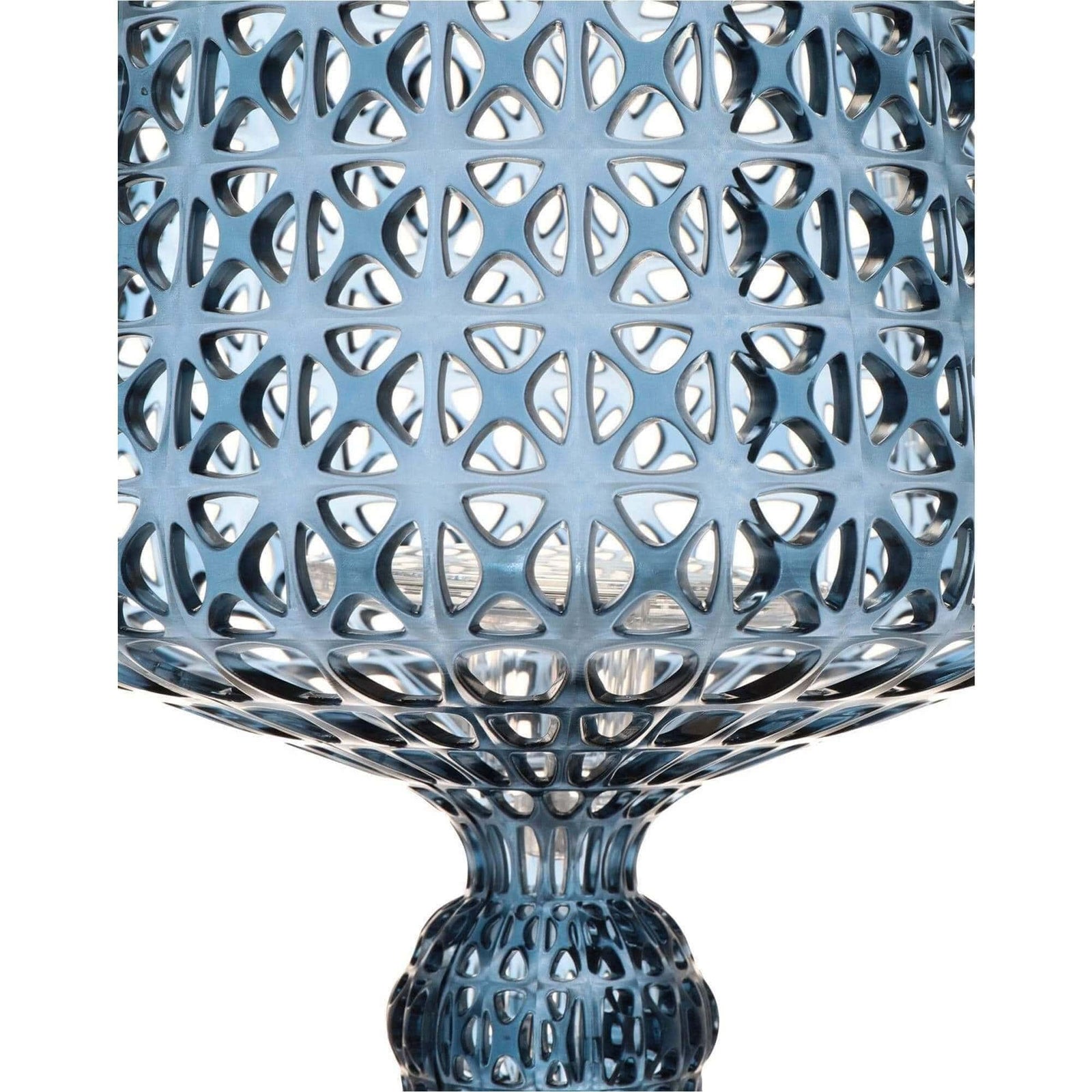 Mini Kabuki Table Lamp with Dimmer - Curated - Table Lamp - Kartell