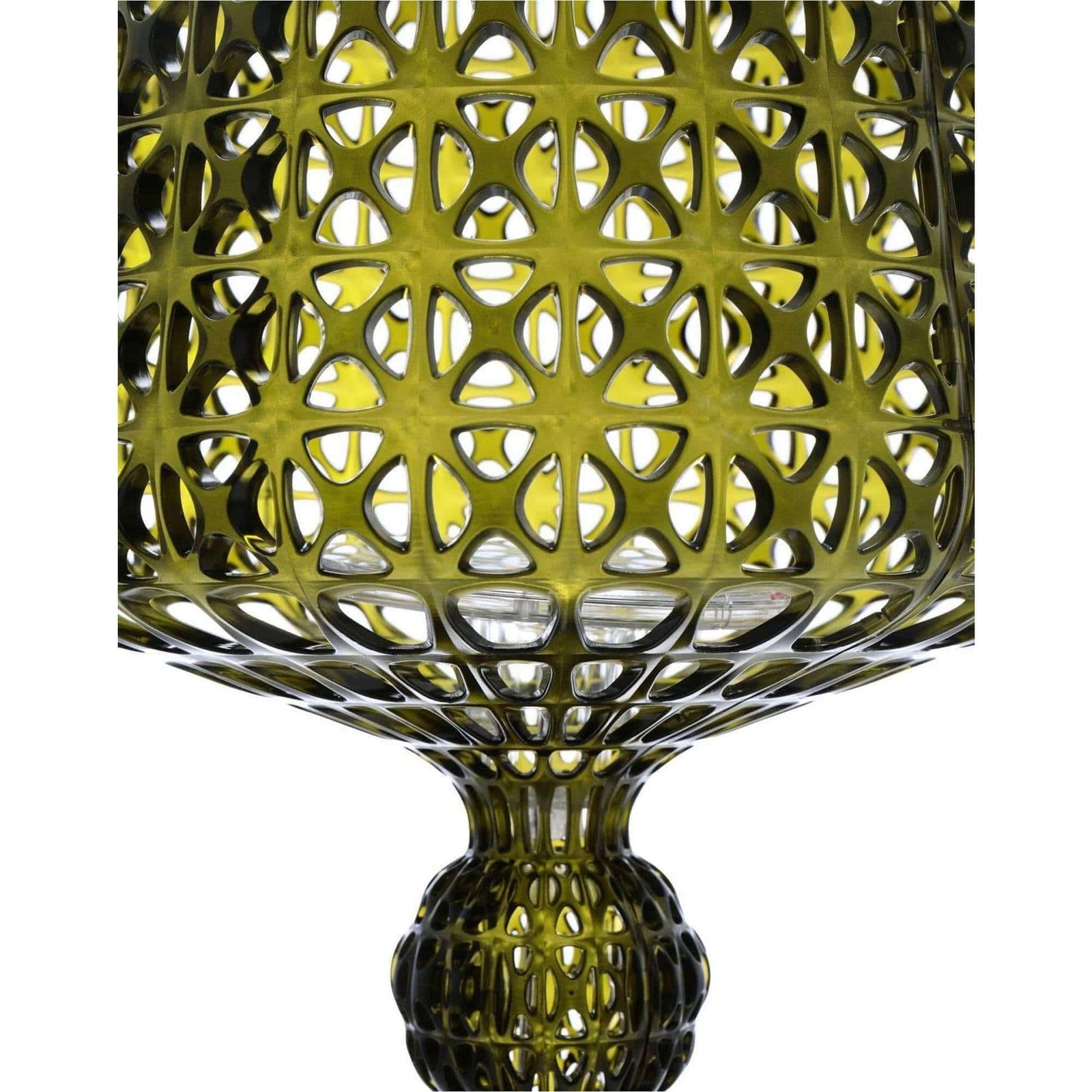 Mini Kabuki Table Lamp with Dimmer - Curated - Table Lamp - Kartell