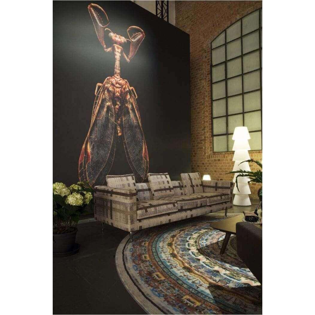 Minneapolis - Curated - Carpet - Moooi Carpets