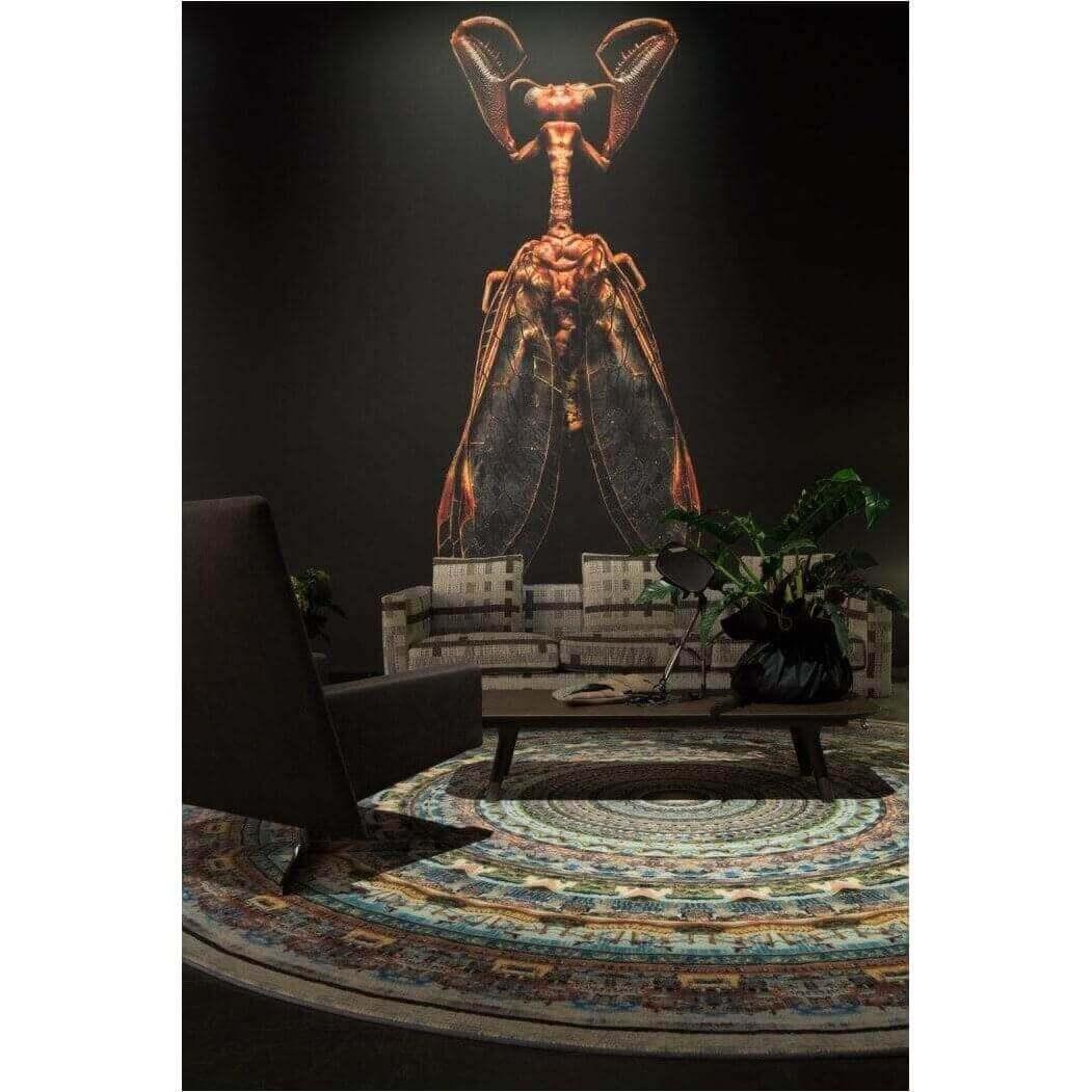 Minneapolis - Curated - Carpet - Moooi Carpets