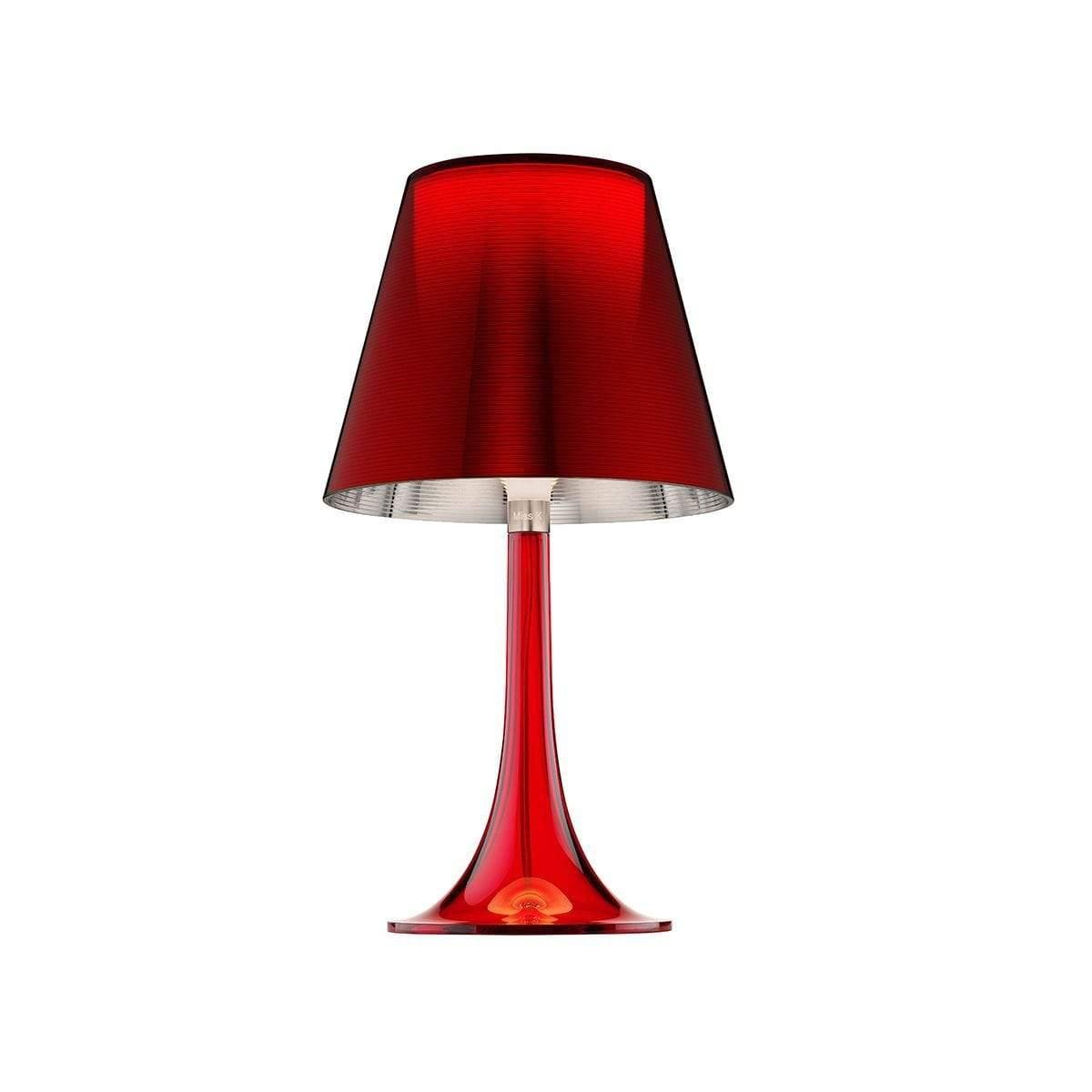 Miss K Table Lamp - Curated - Lighting - Flos