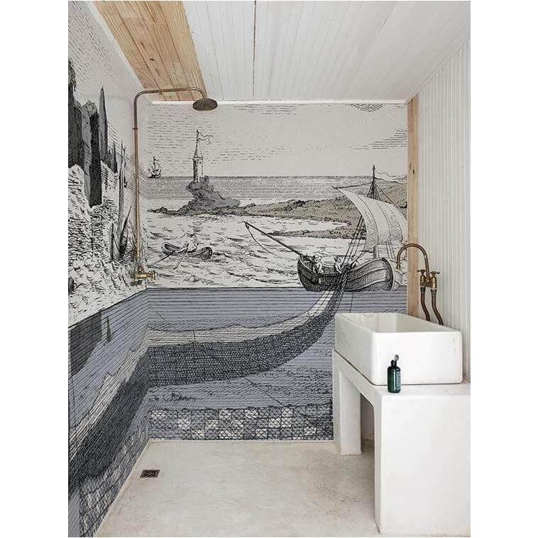 Mobilis in Mobili - Curated - Wallpaper - Wall & Decò