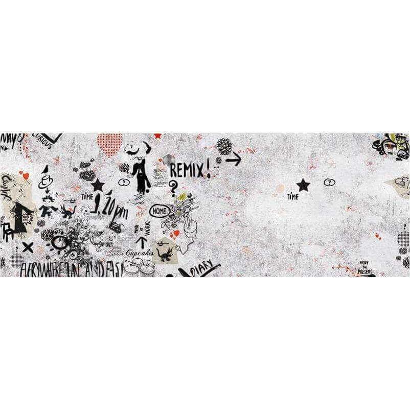 Monsieur Didot - Curated - Wallpaper - Wall & Decò