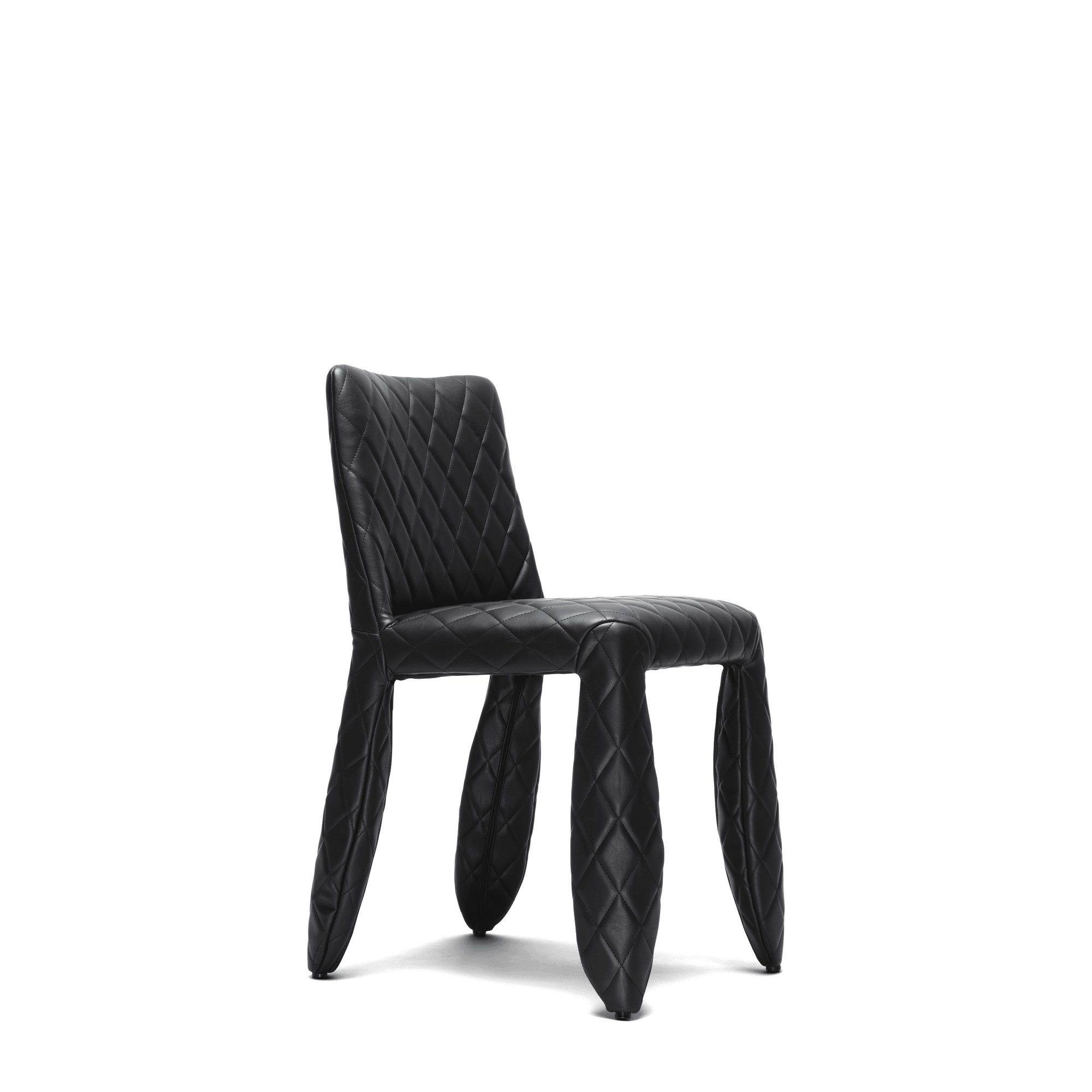 Monster Dining Chair - Curated - Furniture - Moooi