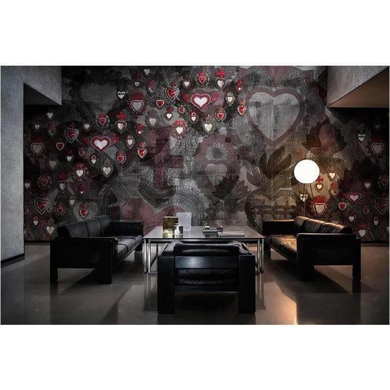 My Wife - Curated - Wallpaper - Wall & Decò