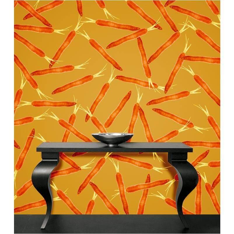 Neo Baroque - Curated - Wallpaper - Wall & Decò