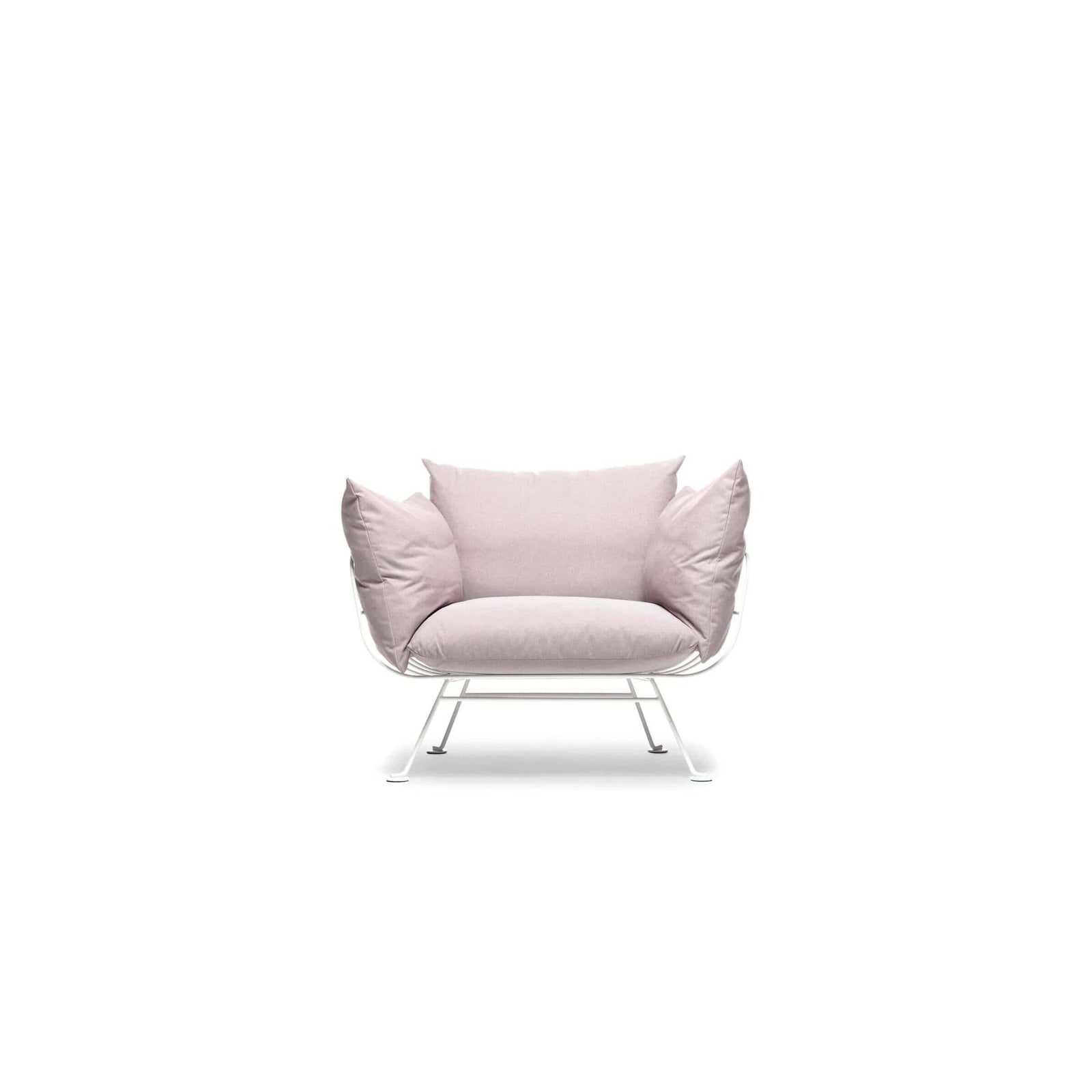 Nest Armchair - Curated - Furniture - Moooi