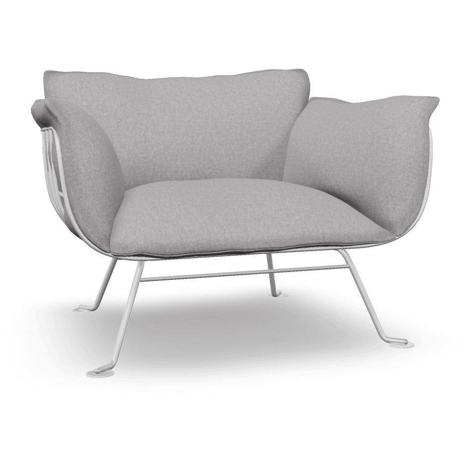 Nest Armchair - Curated - Furniture - Moooi