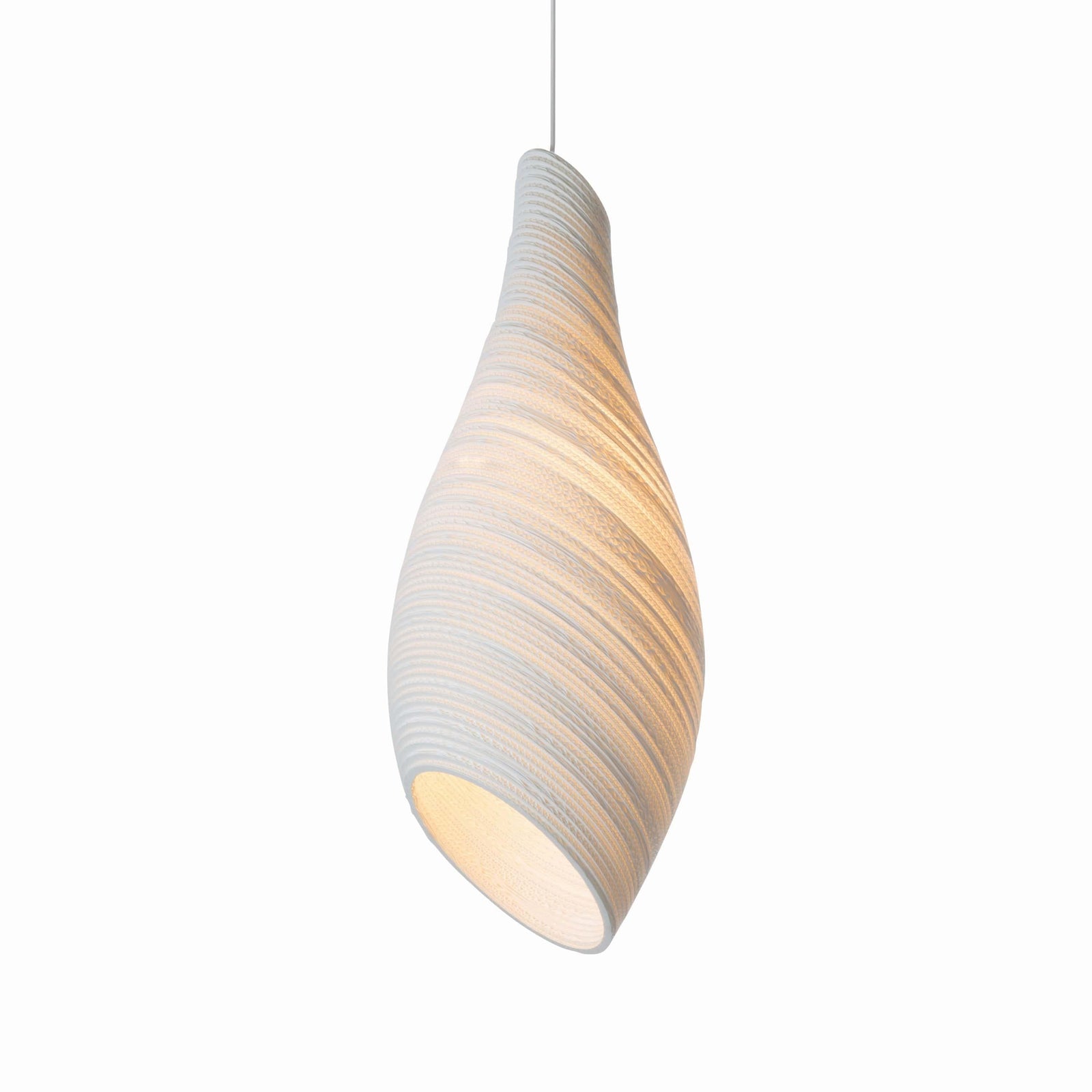 Nest Pendant - Curated - Pendant Light - Graypants