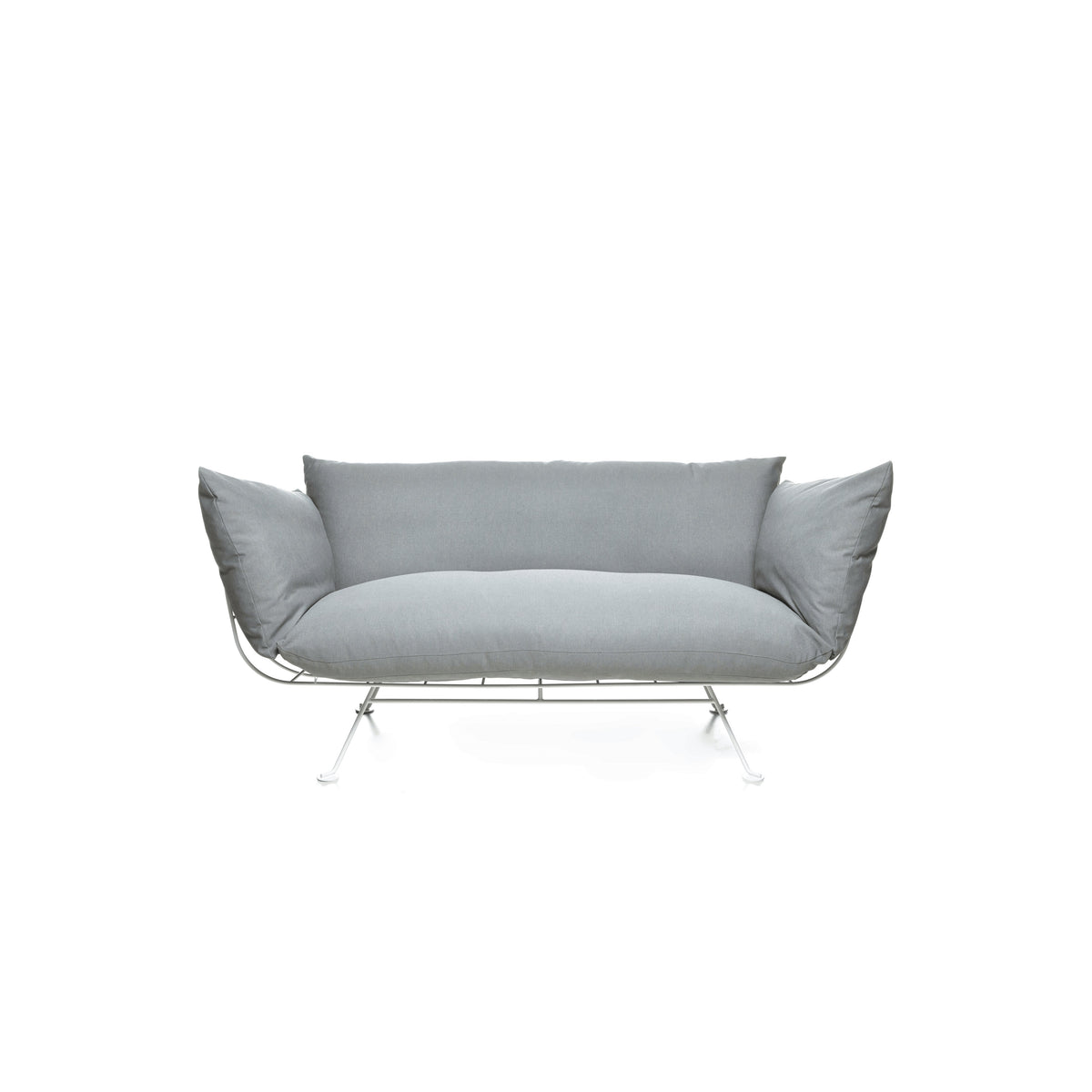 Nest Sofa - Curated - Furniture - Moooi