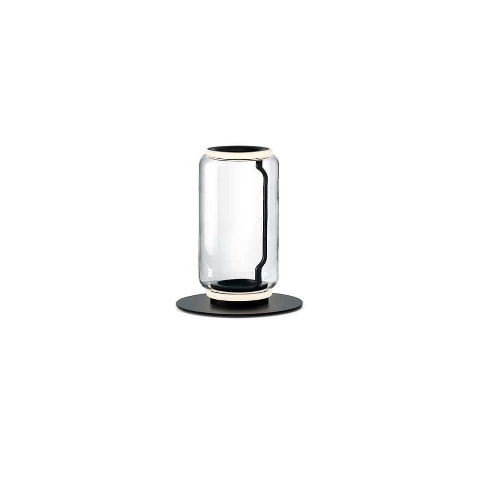 Noctambule Short Cylinders With Small Base LED Dimmable Floor Lamp - Curated - Lighting - Flos