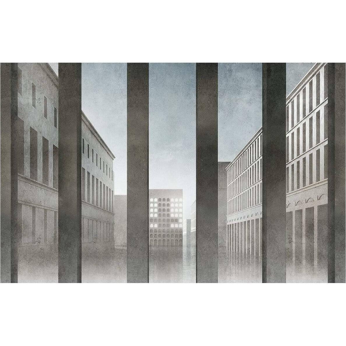 Novecento - Curated - Wallpaper - Wall & Decò