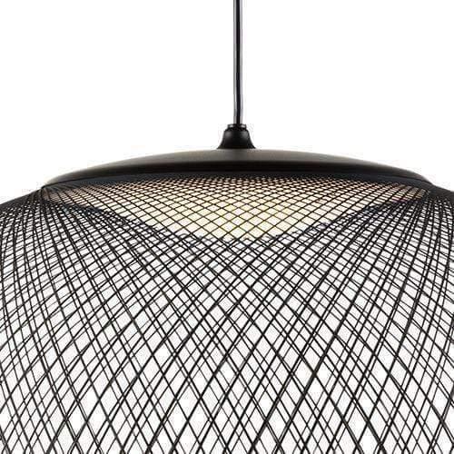 NR2 Suspension Light - Curated - Lighting - Moooi
