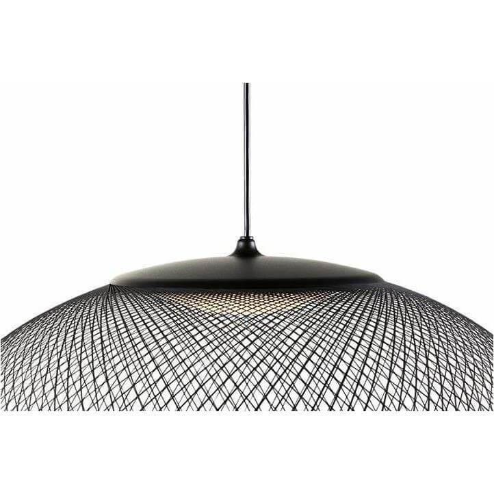 NR2 Suspension Light - Curated - Lighting - Moooi
