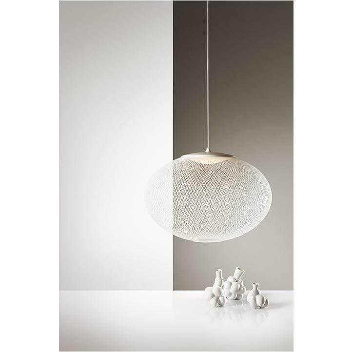 NR2 Suspension Light - Curated - Lighting - Moooi