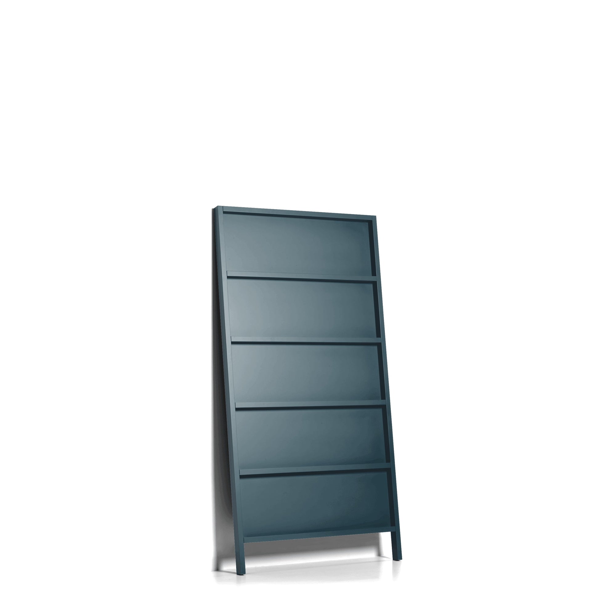 Oblique Storage Unit - Curated - Furniture - Moooi