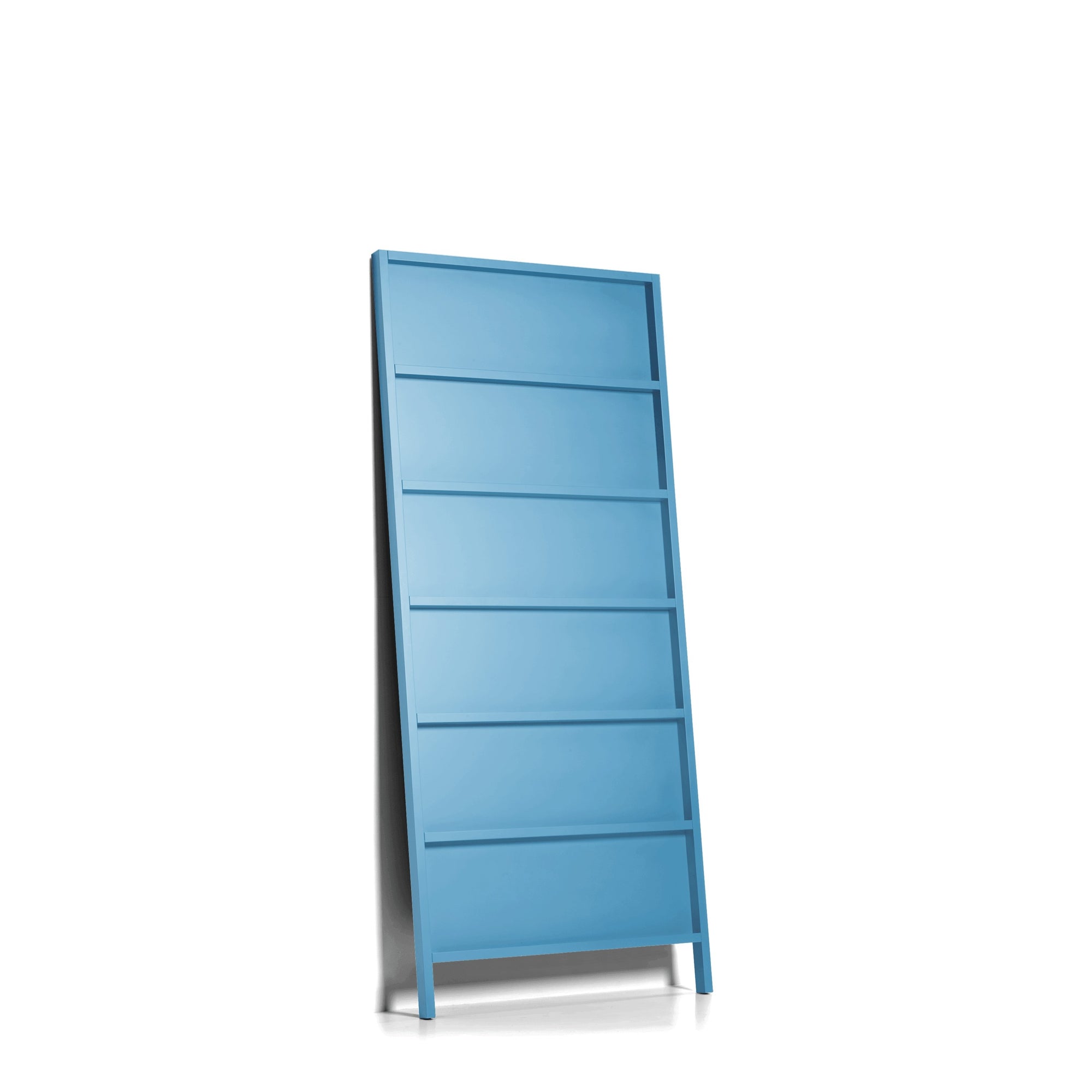 Oblique Storage Unit - Curated - Furniture - Moooi