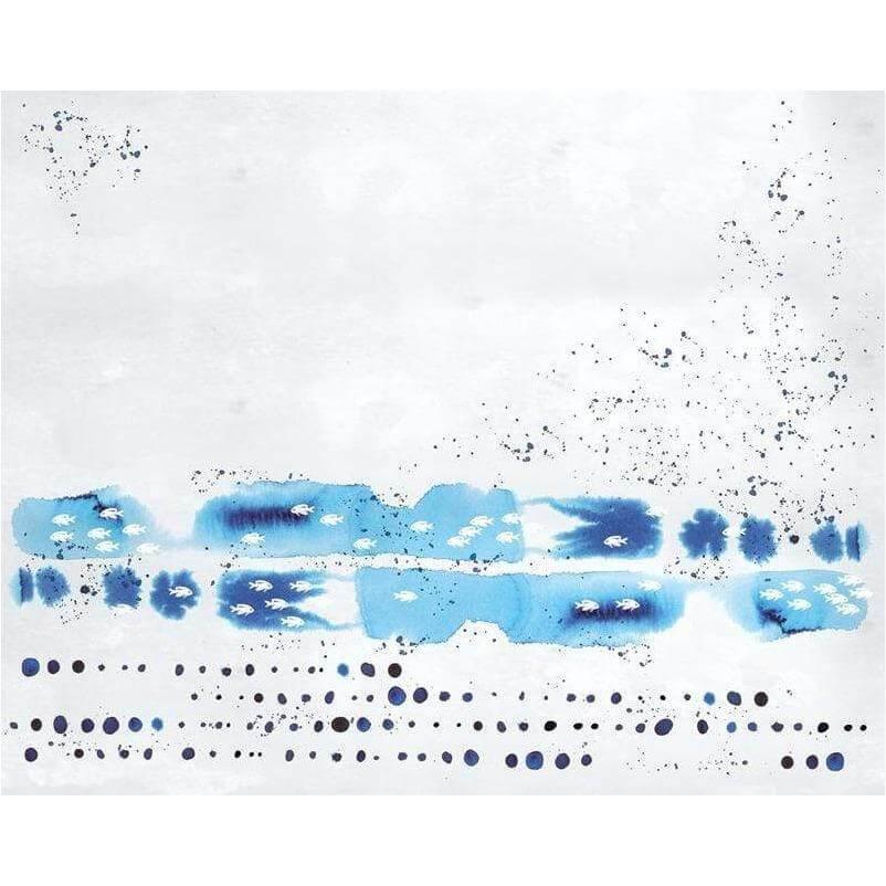Ocean Drops - Curated - Wallpaper - Wall & Decò