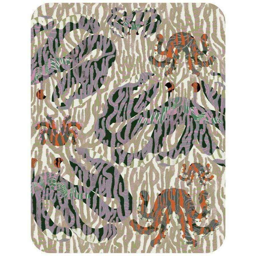 Octocorallia - Curated - Carpet - Moooi Carpets