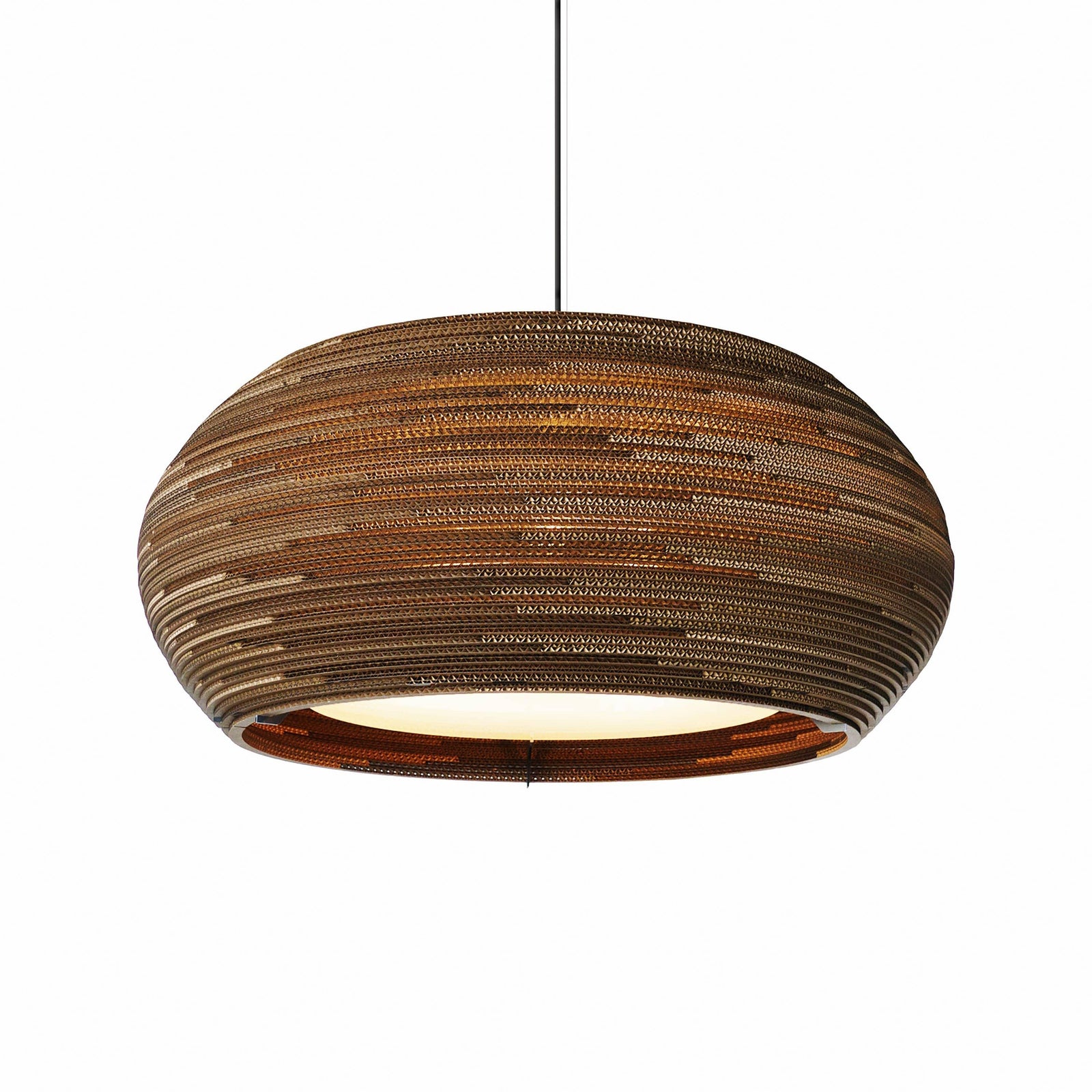 Ohio Pendant - Curated - Pendant Light - Graypants