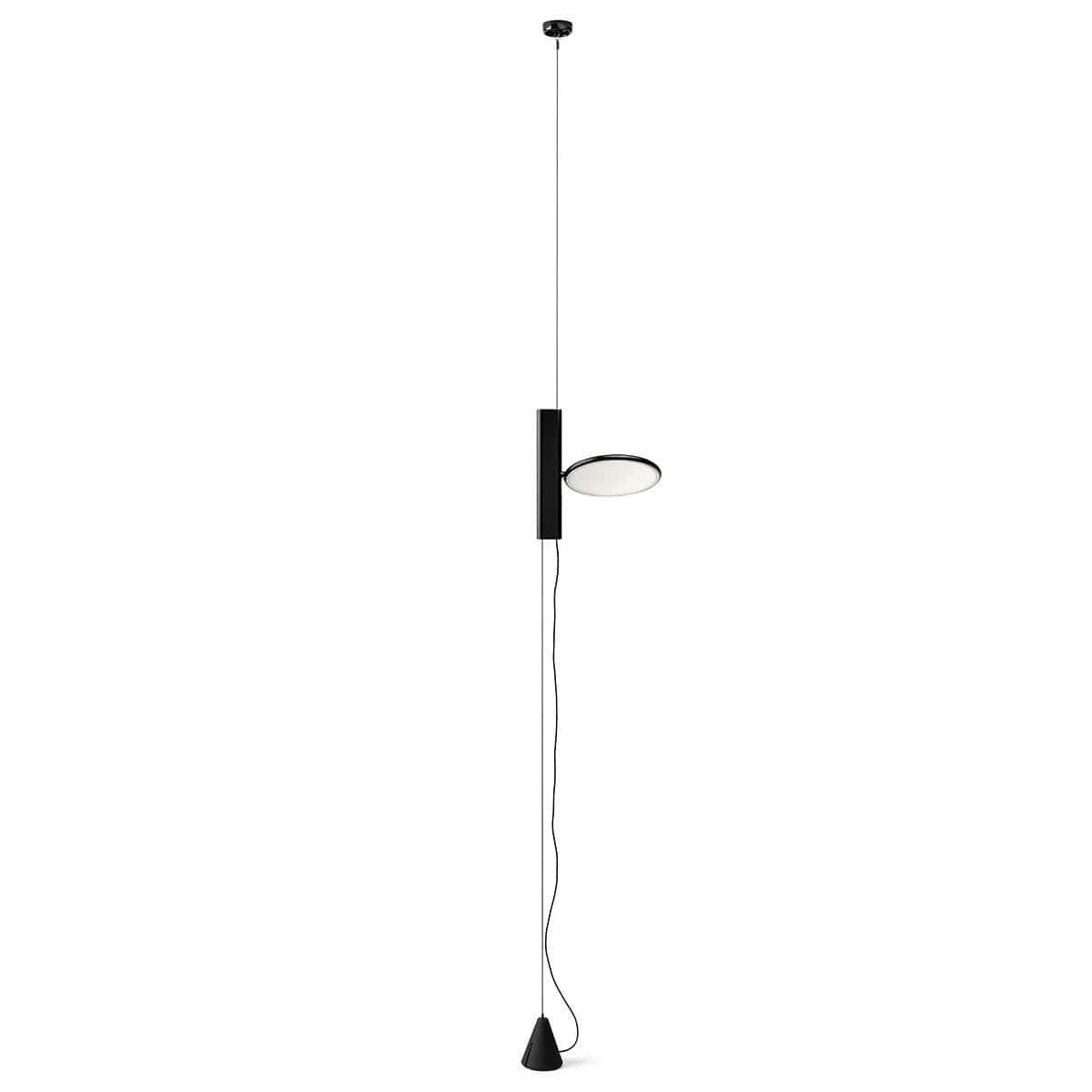 OK Light - Curated - Lighting - Flos