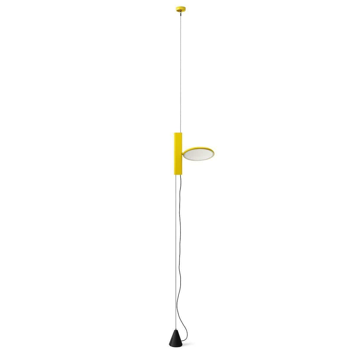 OK Light - Curated - Lighting - Flos