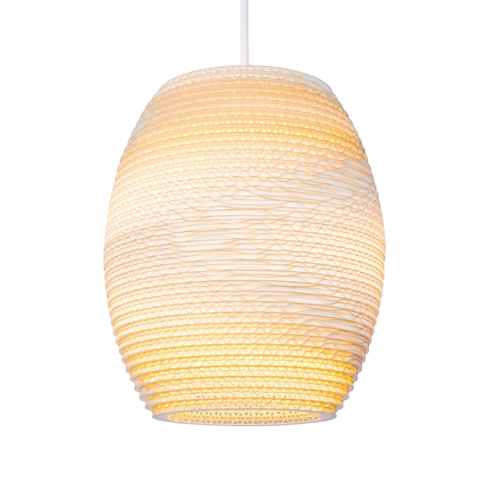 Oliv Pendant - Curated - Pendant Light - Graypants