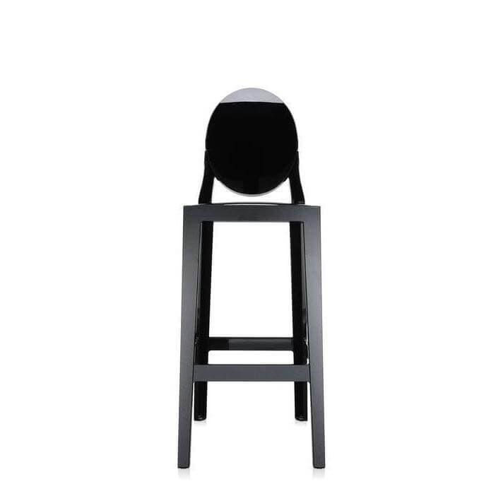 One More Counter Stool (Set of 2) - Curated - Furniture - Kartell