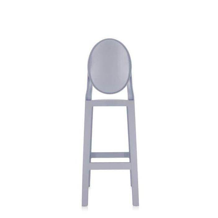 One More Counter Stool (Set of 2) - Curated - Furniture - Kartell