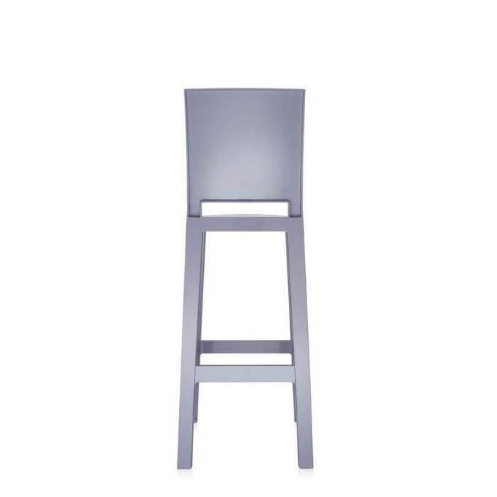One More Please Counter Stool (Set of 2) - Curated - Furniture - Kartell