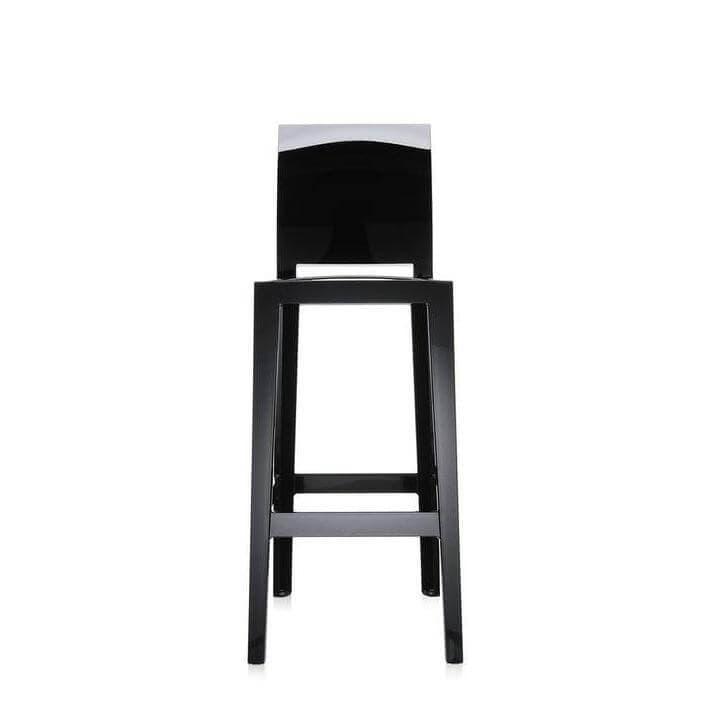 One More Please Counter Stool (Set of 2) - Curated - Furniture - Kartell
