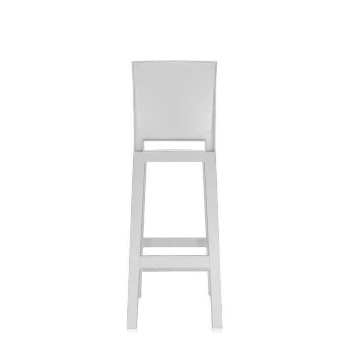 One More Please Counter Stool (Set of 2) - Curated - Furniture - Kartell
