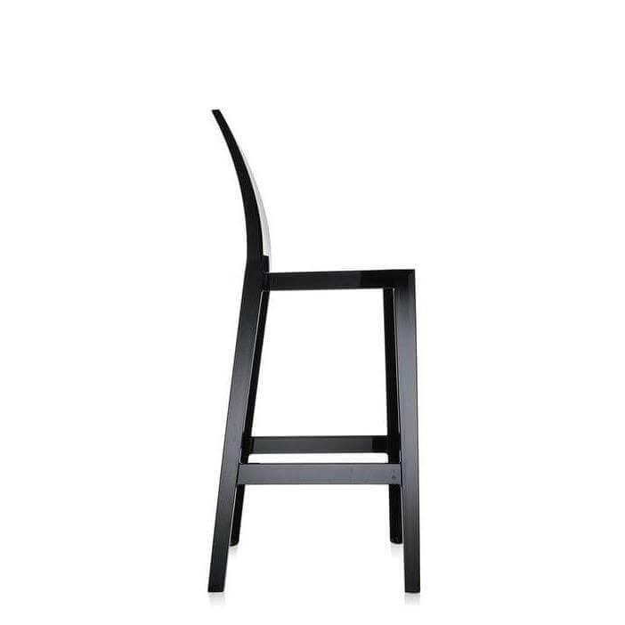 One More Please Counter Stool (Set of 2) - Curated - Furniture - Kartell