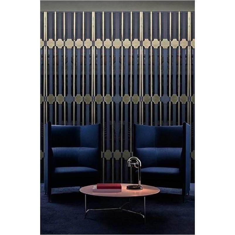 Ornate - Curated - Wallpaper - Wall & Decò
